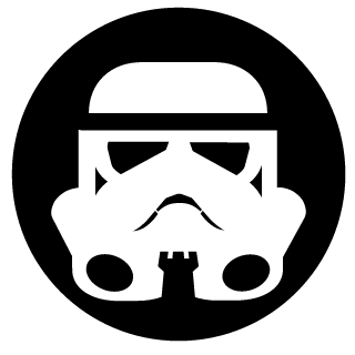 Lupoc's emblem
