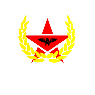 Lapusik1337's emblem