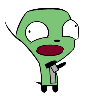 NO U's emblem