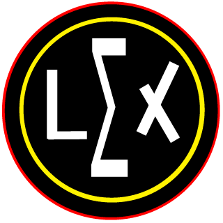 IIPOCTO_LEXXX's emblem