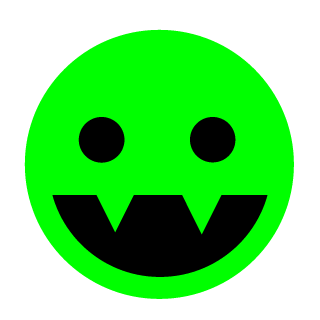 Nusentinsaino's emblem