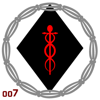 a3oodi007's emblem