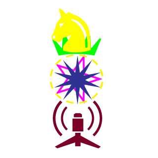gargravaar's emblem