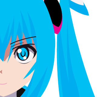 HutsuneMikuu's emblem