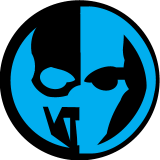 Ghost's emblem