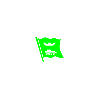 gukao's emblem