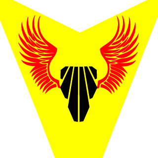 CopEngineer's emblem