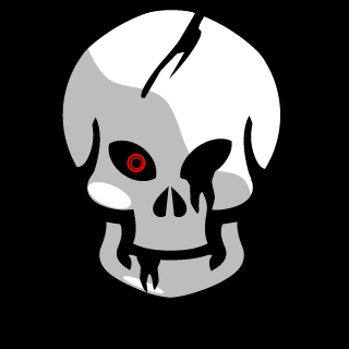 GORGONZOLIUS's emblem