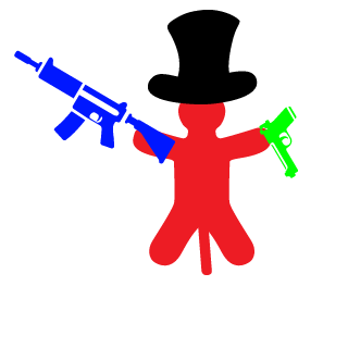 Ducky1176's emblem
