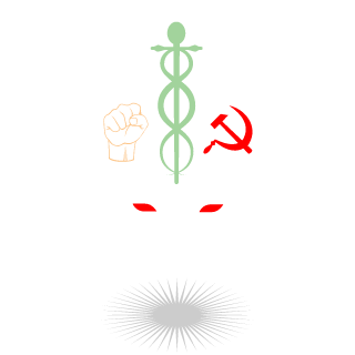 Manchegoi's emblem