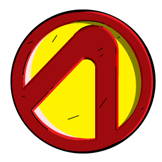 arealkiwi's emblem