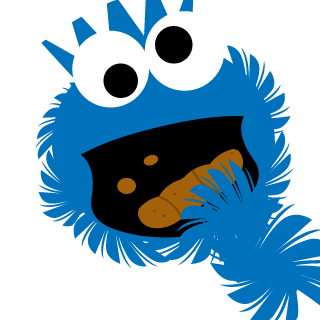 CookiePookie's emblem