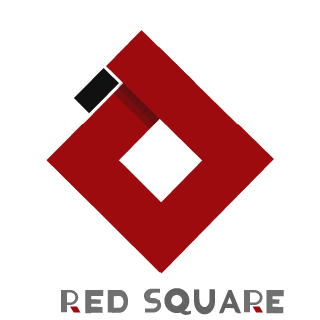 Red Square's emblem