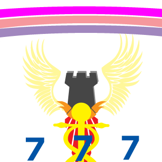 kouji4444's emblem