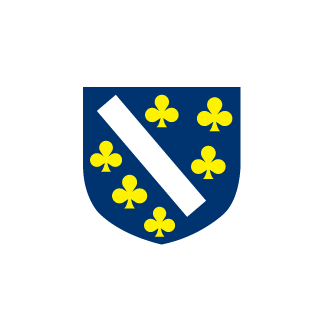 BosnianB3AST's emblem
