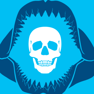 Already Dead's emblem