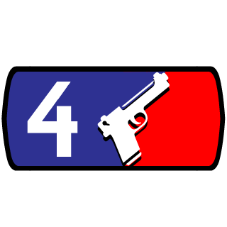 4Niqueurs's emblem