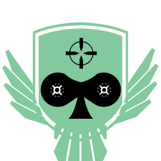 W3xoD's emblem