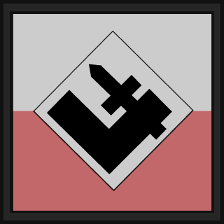 yagaran's emblem