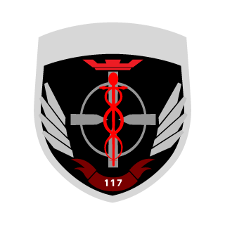LESTERHOVEN20's emblem