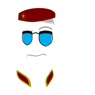 DonBenvenutto's emblem