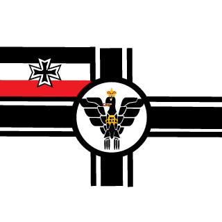 VoteNixon's emblem