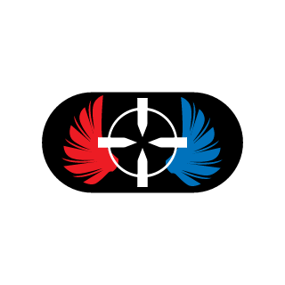 MegaQuark's emblem