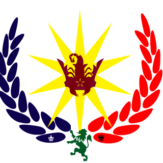 MinistroCavallo's emblem