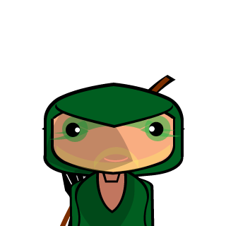 1Errow's emblem
