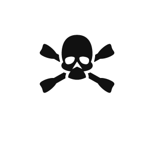 TIRACHINAS's emblem