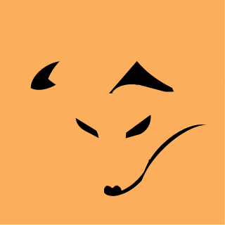 Dschipsy's emblem
