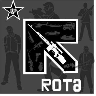 ROTA's emblem