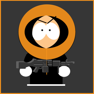 xK3NNY's emblem