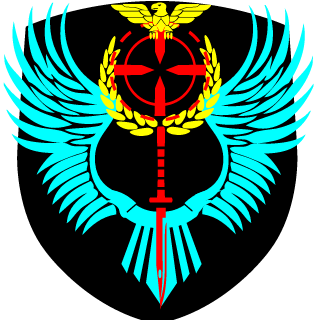 Zeiv's emblem