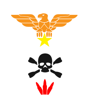 BANGUINVII's emblem