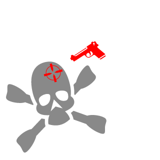 PulpitWarrior's emblem
