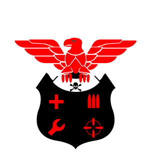 NSN2016's emblem