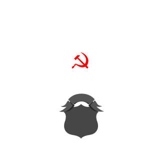 DeaDyIIIka81's emblem