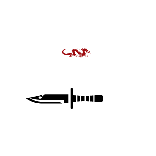 TSK-gravel's emblem