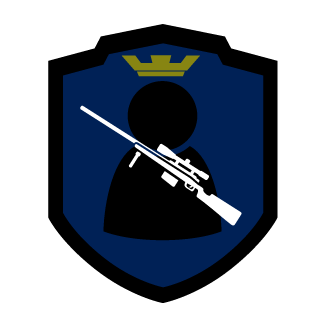 Flosterhaserich's emblem