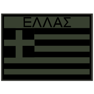 DeltaForcesGr's emblem