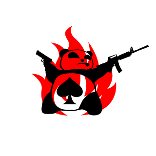 MARLBOROMAN1911's emblem