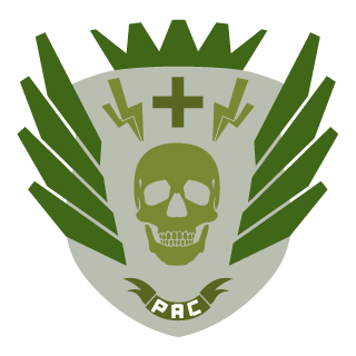 Enfoiros's emblem