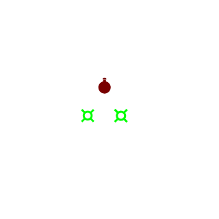 Saergo's emblem