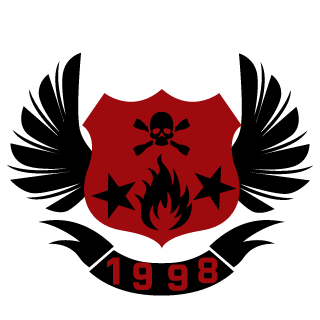 MAS98-XD's emblem