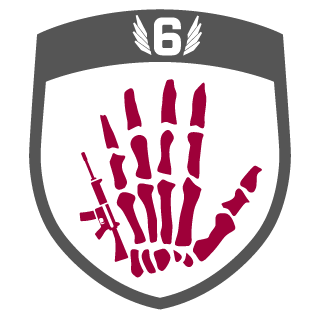 6th_Finger's emblem