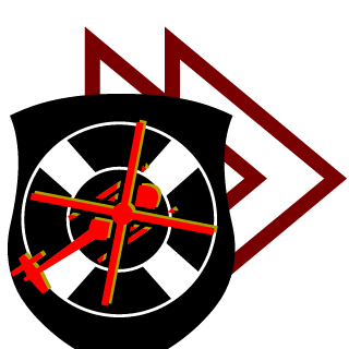 Green I Tea's emblem