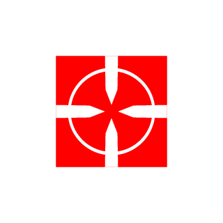 RescuerKarim's emblem