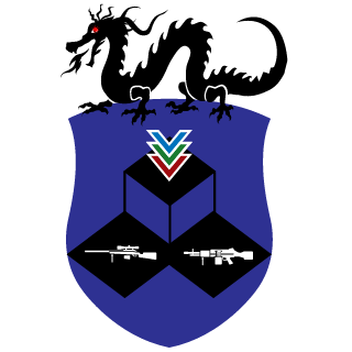 IVonks's emblem