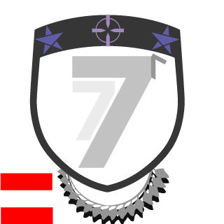 McChese's emblem